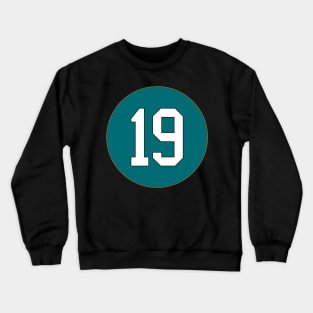 four goals? Crewneck Sweatshirt